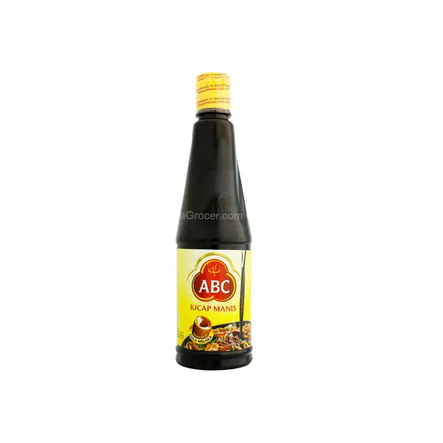 Abc Kicap Manis (Sweet Soy Sauce) 320ml