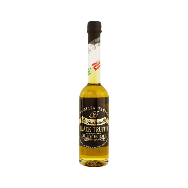 La Rustichella Whole Black Truffle 35g
