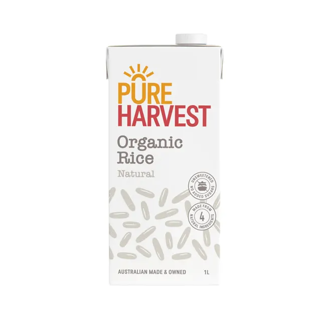 Pure Eat Organic Loooong Stick Broccoli 30g