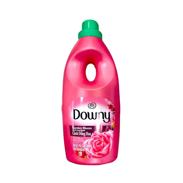 Downy Garden Bloom Concentrated Fabric Conditioner 700ml