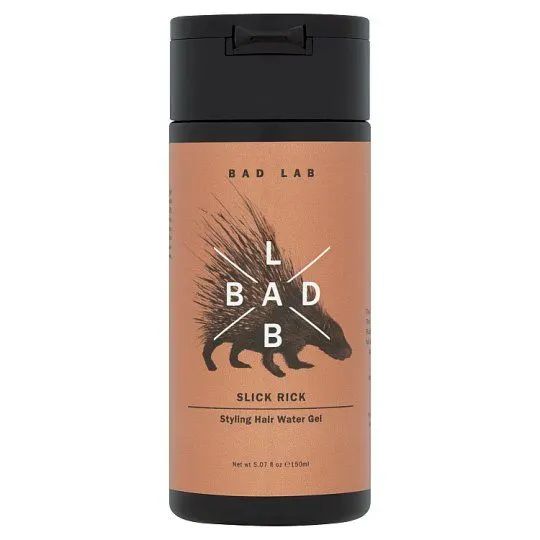 Bad lab wat.based pomade-strg&gloosy 40g