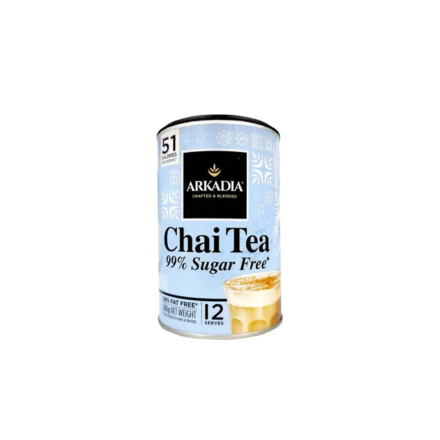 Arkadia Dirty Chai 240g