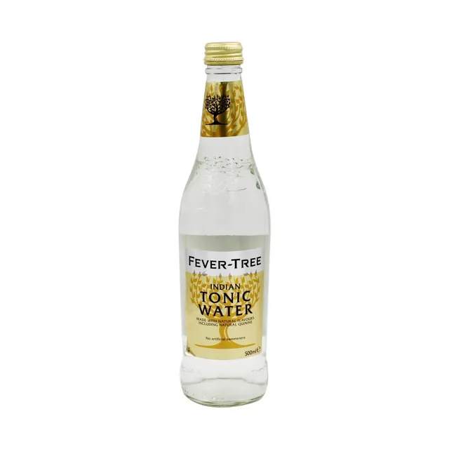 Fever Tree Soda 200ml