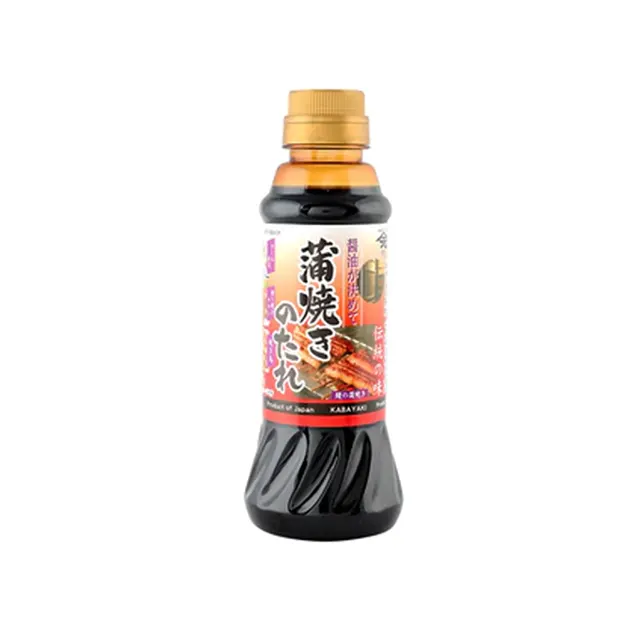 Yamagen Kabayaki no Tare 350g