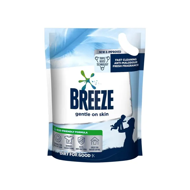 Breeze Liq Luxury Perfume Btl 1.5kg