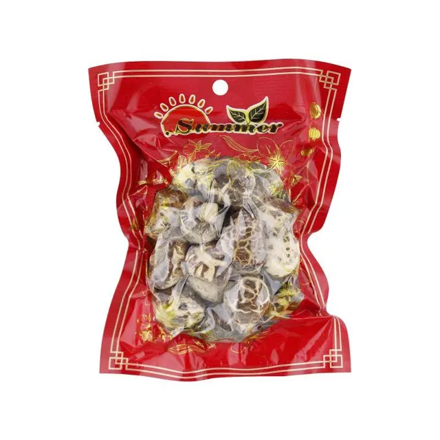 Tremo Cny Pearl Flower Mushroom 140g