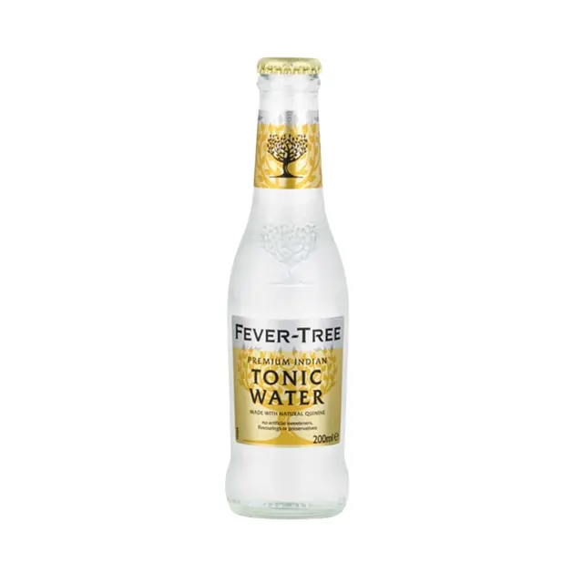 Fever Tree Aromatic Tonic Drink 500ml