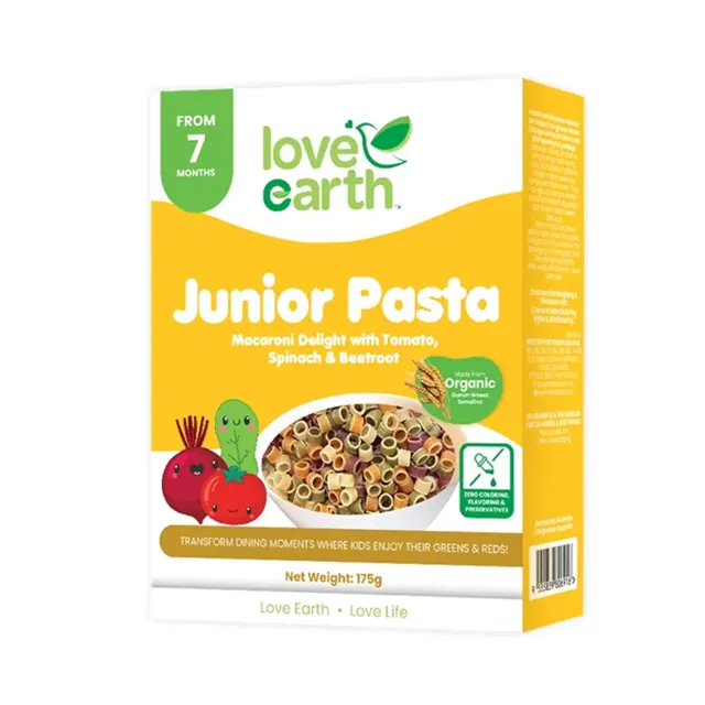 Le Granola Wholesome Apricot 300g