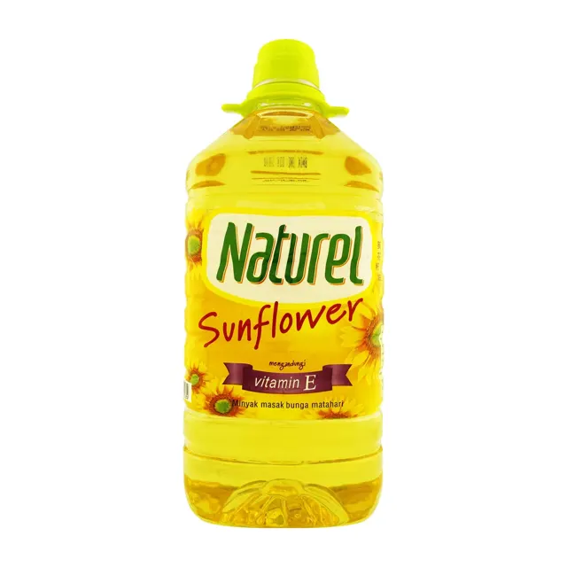 Naturel Avocado Olive Oil Spray 200ml