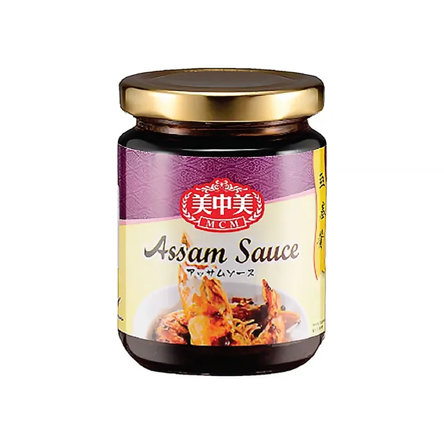 Mcm Xiang Sauce 230g