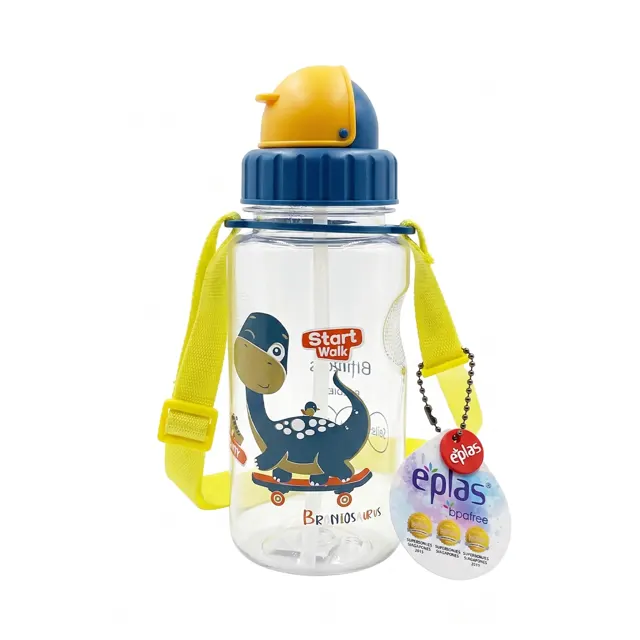 Eplas Eght Color Plain Bottle 300ml
