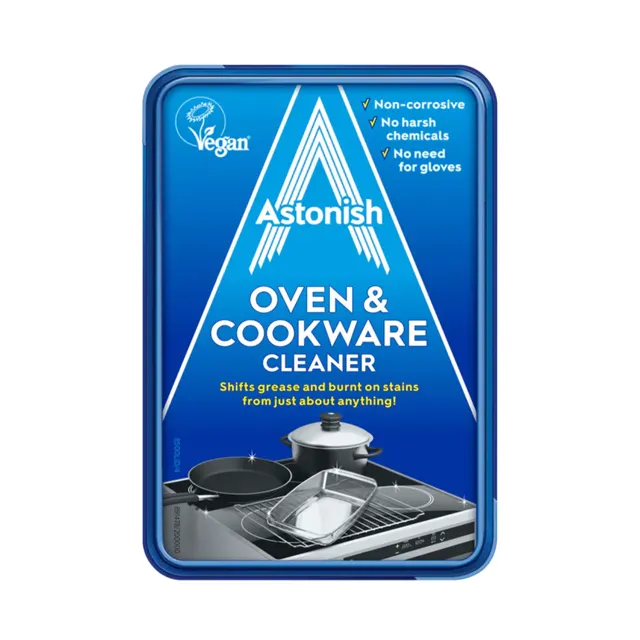 Astonish Flawless Floor Cleaner Burst 1L