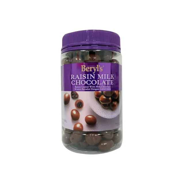 Beryl's Tiramisu Chocolate