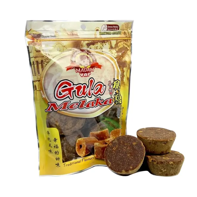 Madam Yap Gula Melaka Filtered 500g