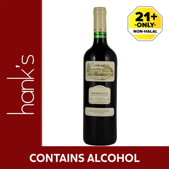 Chateau Lauzanet 750ml
