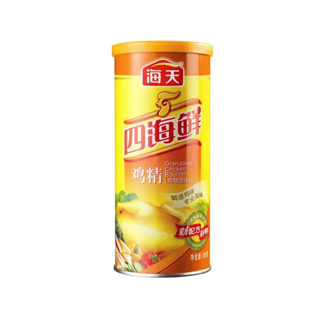 Hot and Tender Bean Sauce 230g