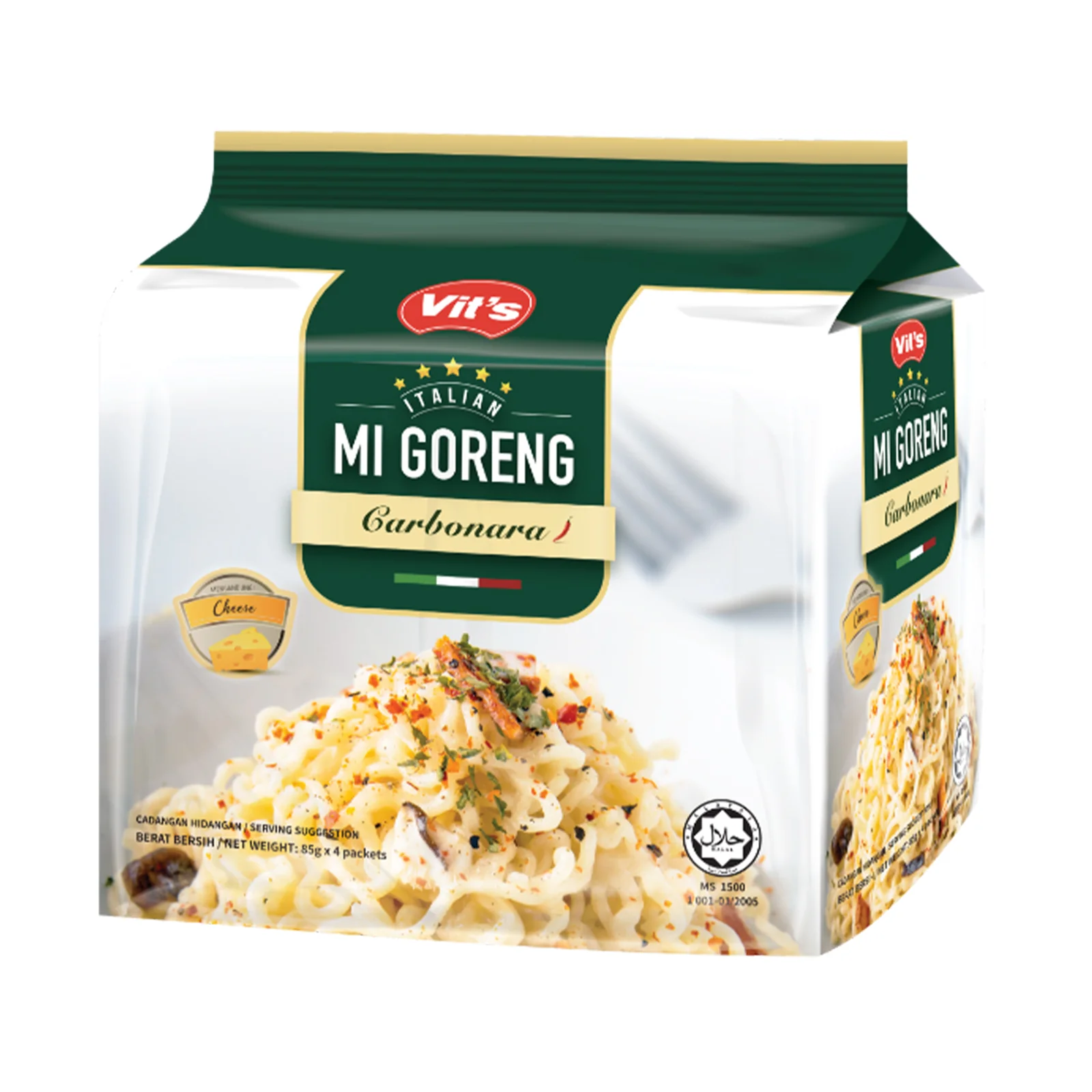 Jaya Grocer