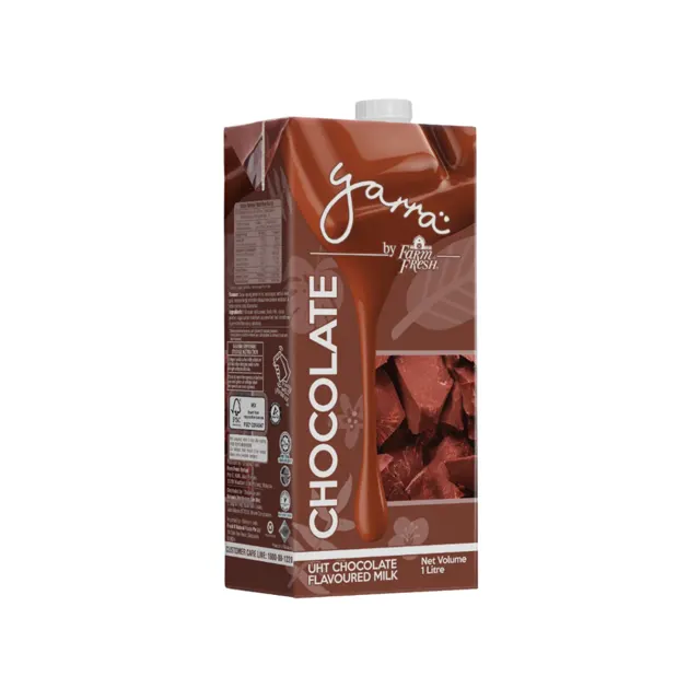 Yarra By Farm Fresh UHT Milk