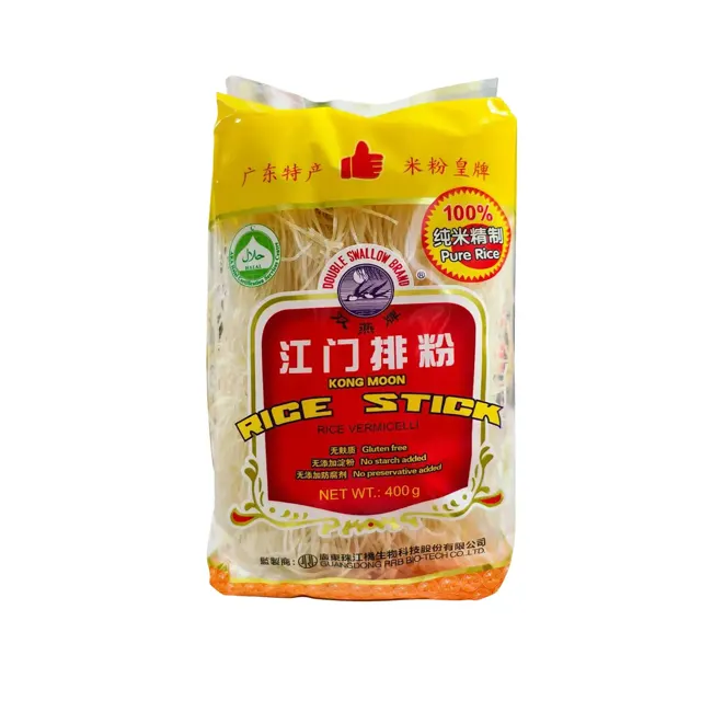 Double Swallow Rice Stick 400g