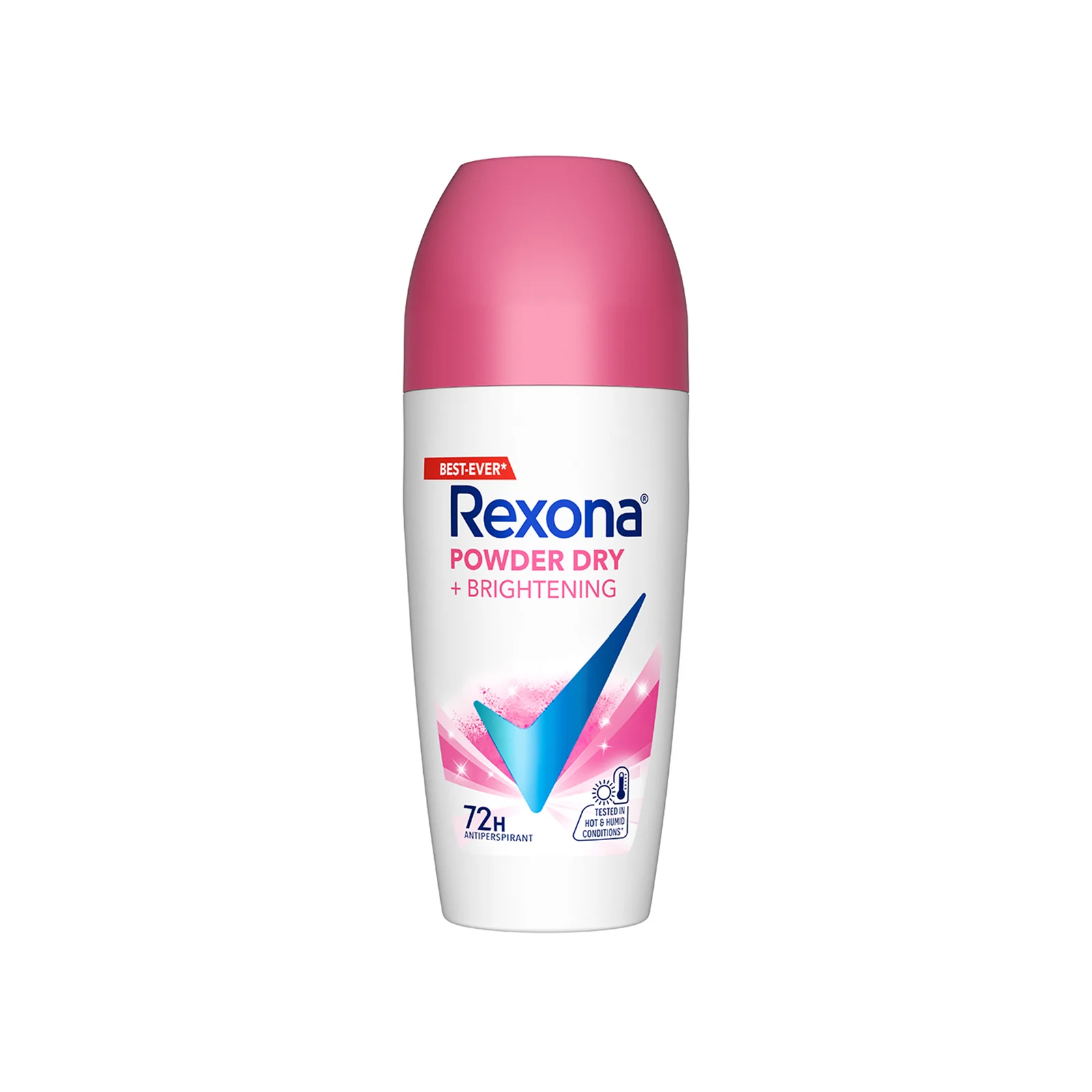 Rexona Women Deodorant Roll on Powder Dry 72h 45ml