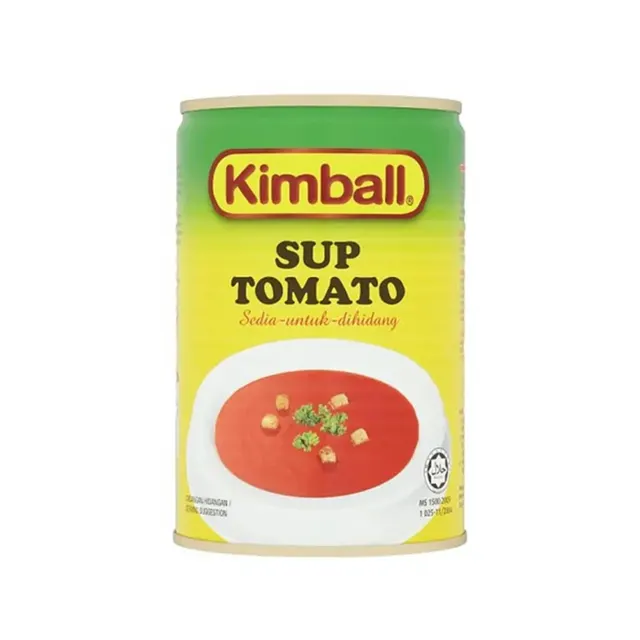 Kimball Tomato Soup 300g