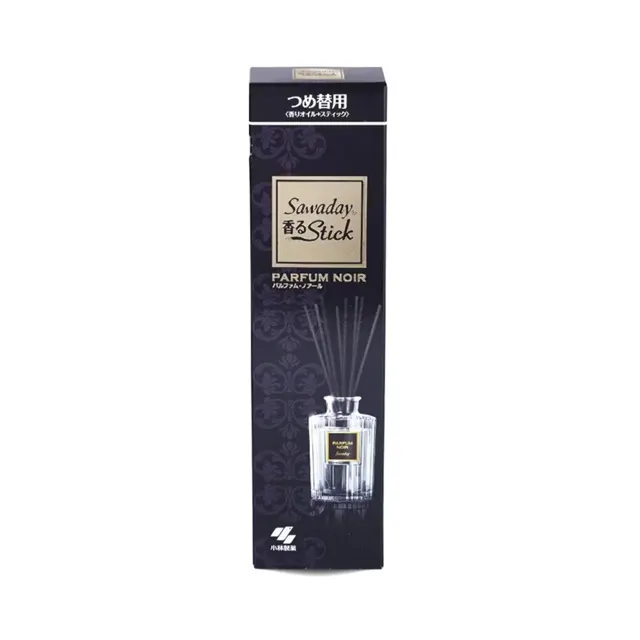 Sawaday Sticks Parfum Noir (Refill) 70ml