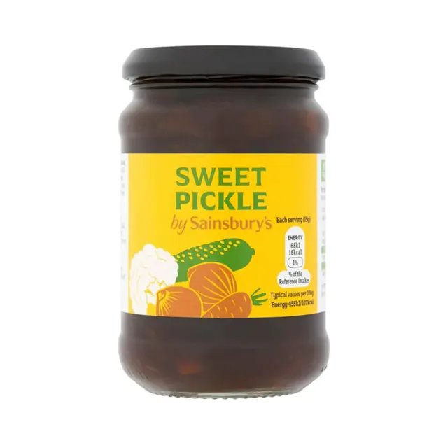 Sainsbury's Little Ones Sweet Potato Carrot Swede 70g