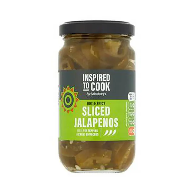 Sainsbury's Little Ones Green Veggies 70g