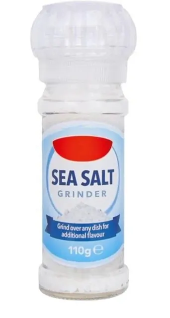 Salt Sense Hawaiian Red Alaea Salt 250g
