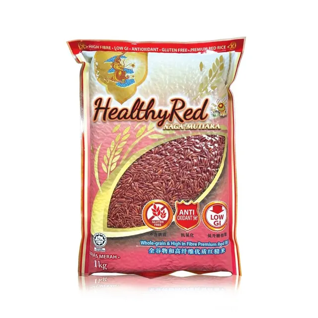 Dragon Fragrant Rice 1kg