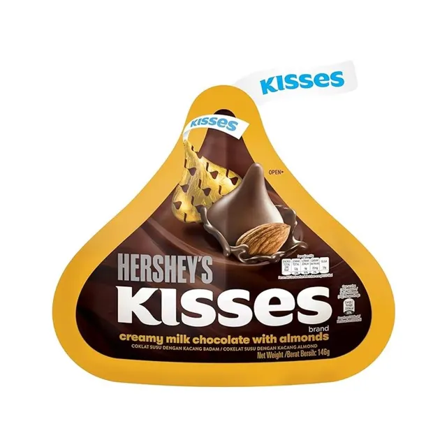 Hershey's Choco Balls