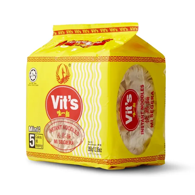 Vit's Instant Noodle 350g