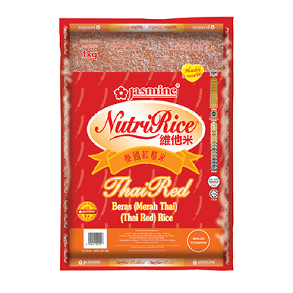 Jasmine Sushi Rice 1kg