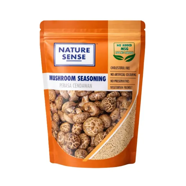 Nature Sense Stevia Sweetener
