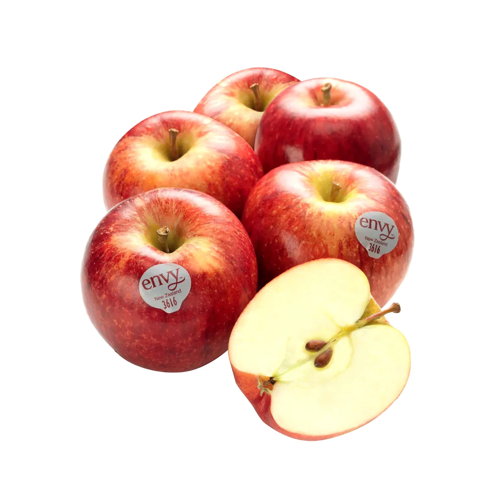 Envy Apple (New Zealand) 2pcs/pack