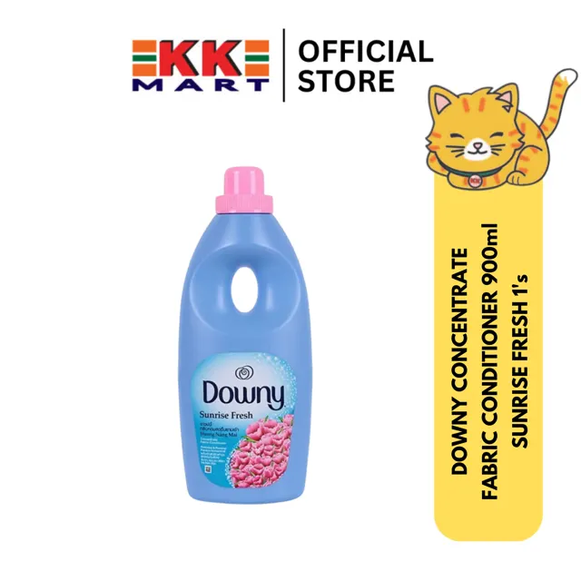 Downy Softener Sunrise Fresh Bottle 900ml