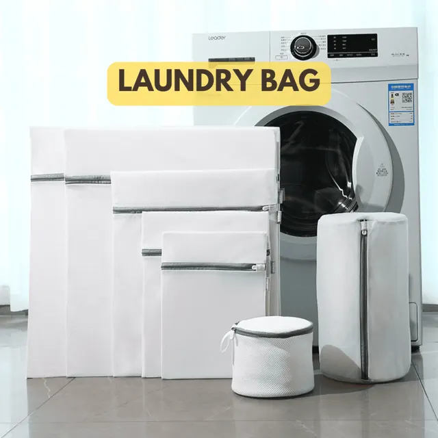 Laundry Bag 1's