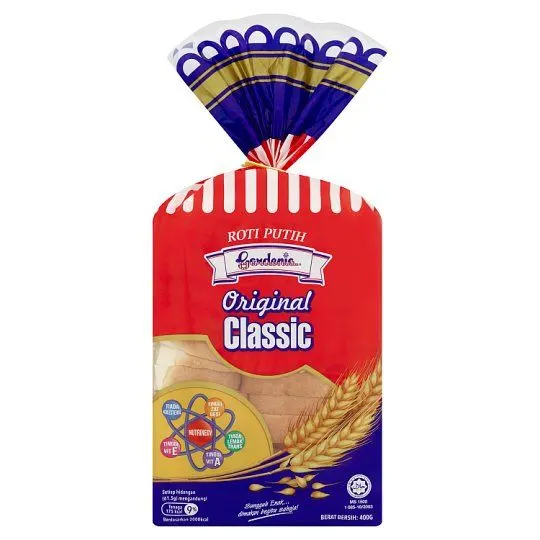 Gardenia Bread 400g