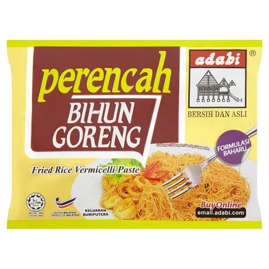 Adabi Perencah Bihun Goreng 30g
