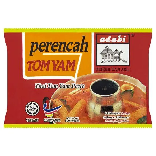 Adabi Perencah Tom Yam 40g