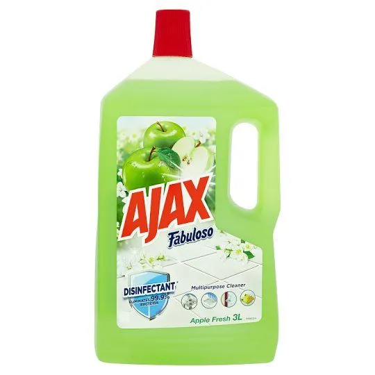 Ajax Fabuloso 3L Antibac Epal