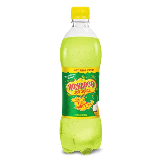 Kickapoo Joy 500ml