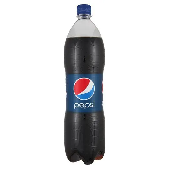 Pepsi Cola Btl 1.5L