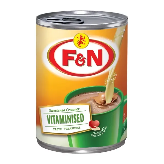 F&n Sweetened Creamer Hi Calcium/Vitaminised