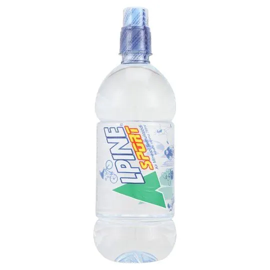 Alpine Sport Mineral Water 750ml