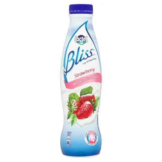 Lactel Bliss Yoghurt Drink (Assorted