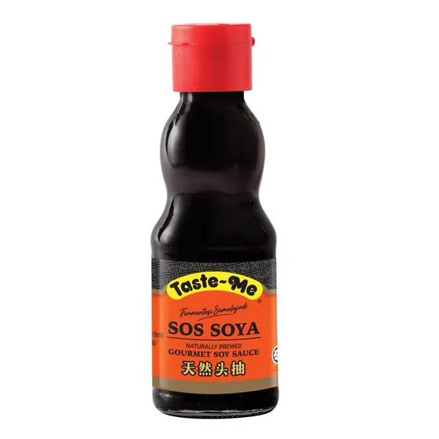Taste Me Soya Sauce 180ml