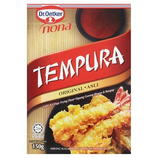 Nona Tempura Flour 150g