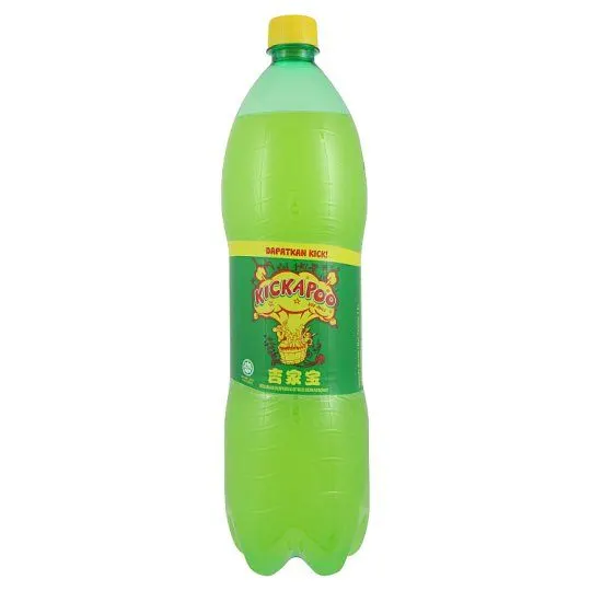 Kickapoo Juice 1.5L