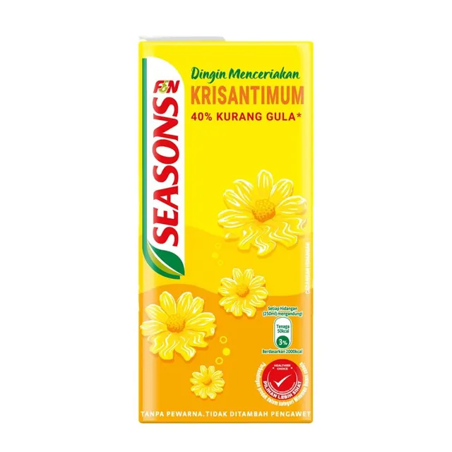 Fn Seasons Chrysthemum 1L